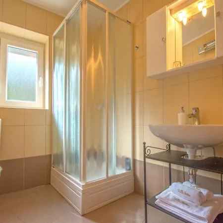 Sabina - 100m From Sea Appartement *