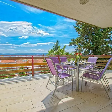Apartment Sabina - 100m From Sea