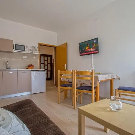 Sabina - 100m From Sea *