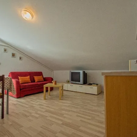 Sabina - 100m From Sea Appartement Crikvenica