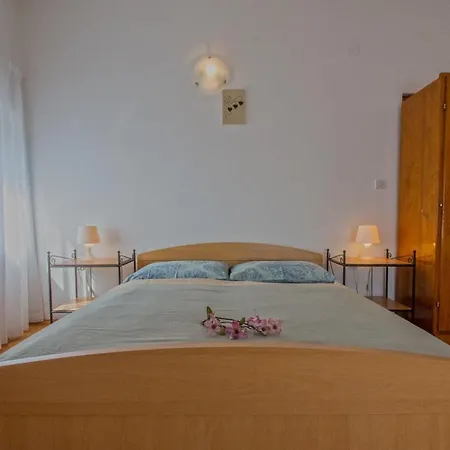 Appartement Sabina - 100m From Sea Crikvenica