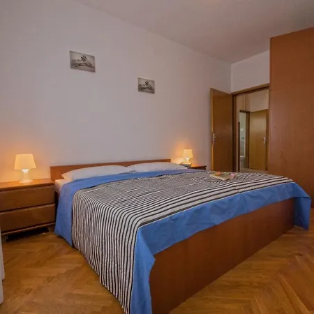 Sabina - 100m From Sea Appartement *