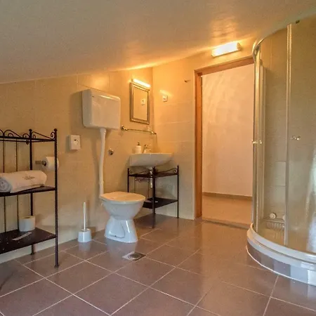 Sabina - 100m From Sea Appartement Crikvenica