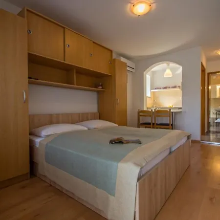 Sabina - 100m From Sea