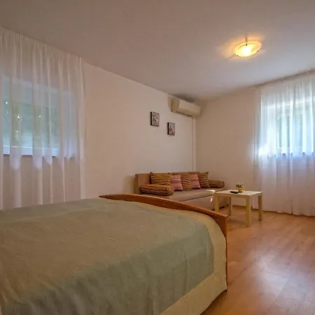 Sabina - 100m From Sea Crikvenica