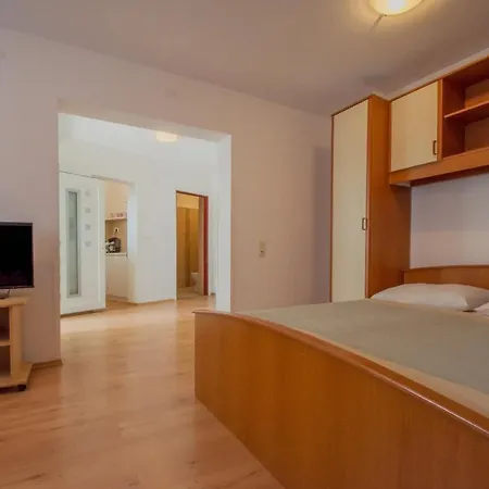 Sabina - 100m From Sea * Crikvenica