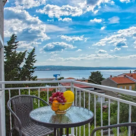 Sabina - 100m From Sea Crikvenica