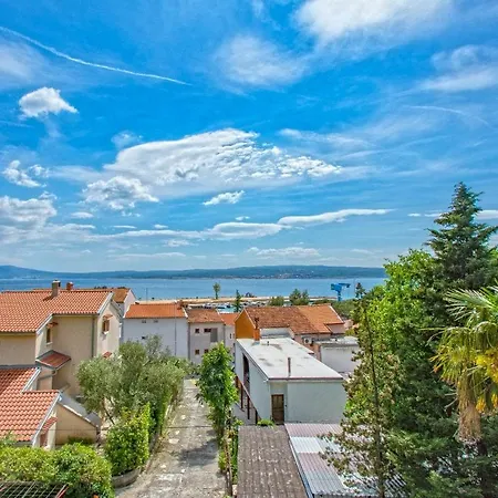 Sabina - 100m From Sea